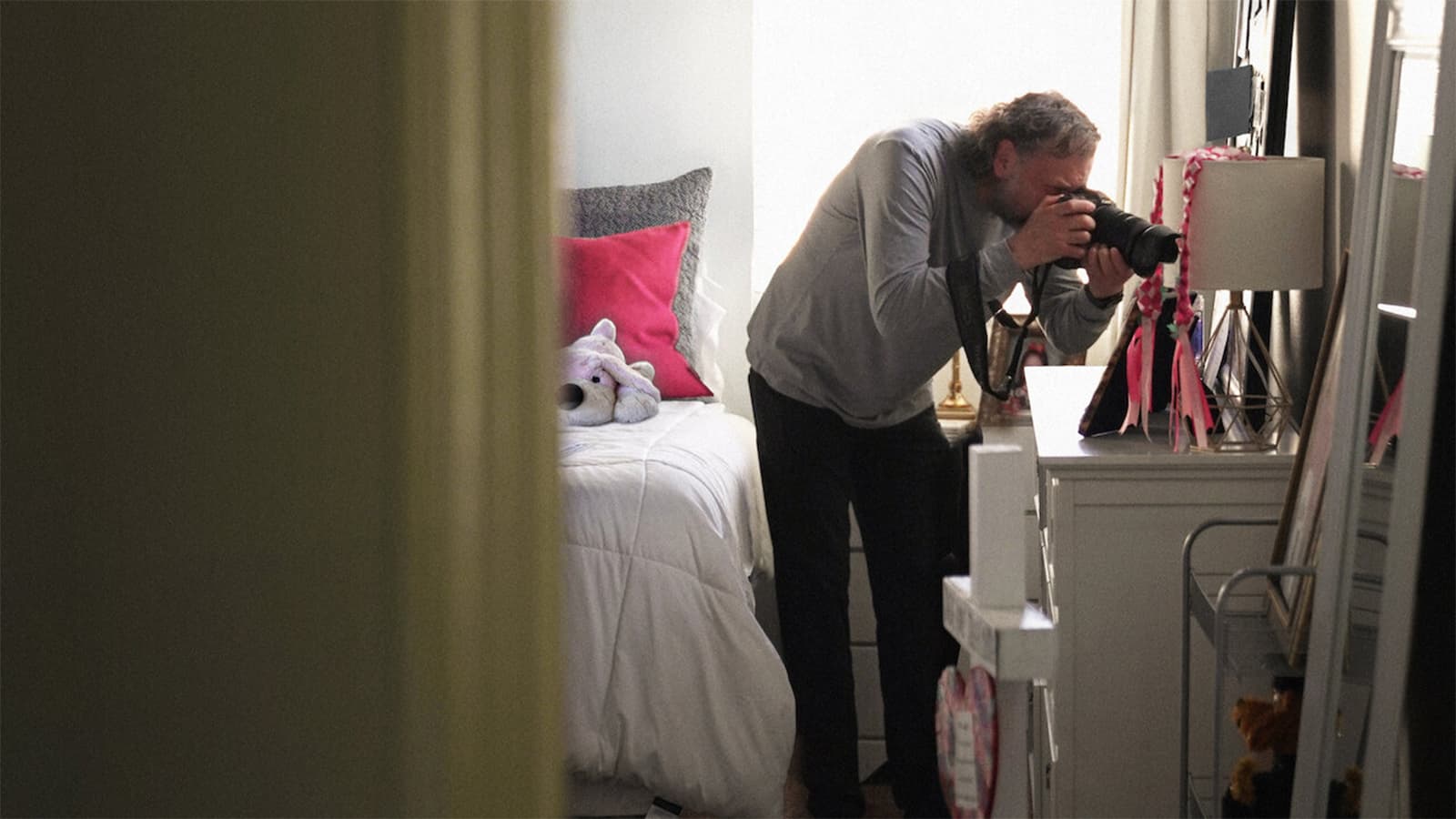 From the Operating Room to the Oscars