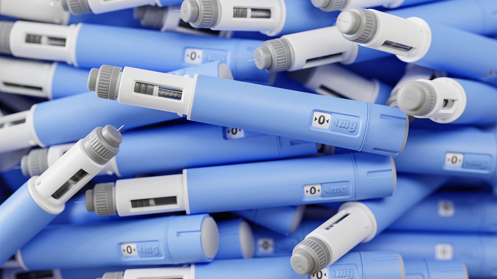 You Get a GLP-1! You Get a GLP-1! Everybody Gets a GLP-1!