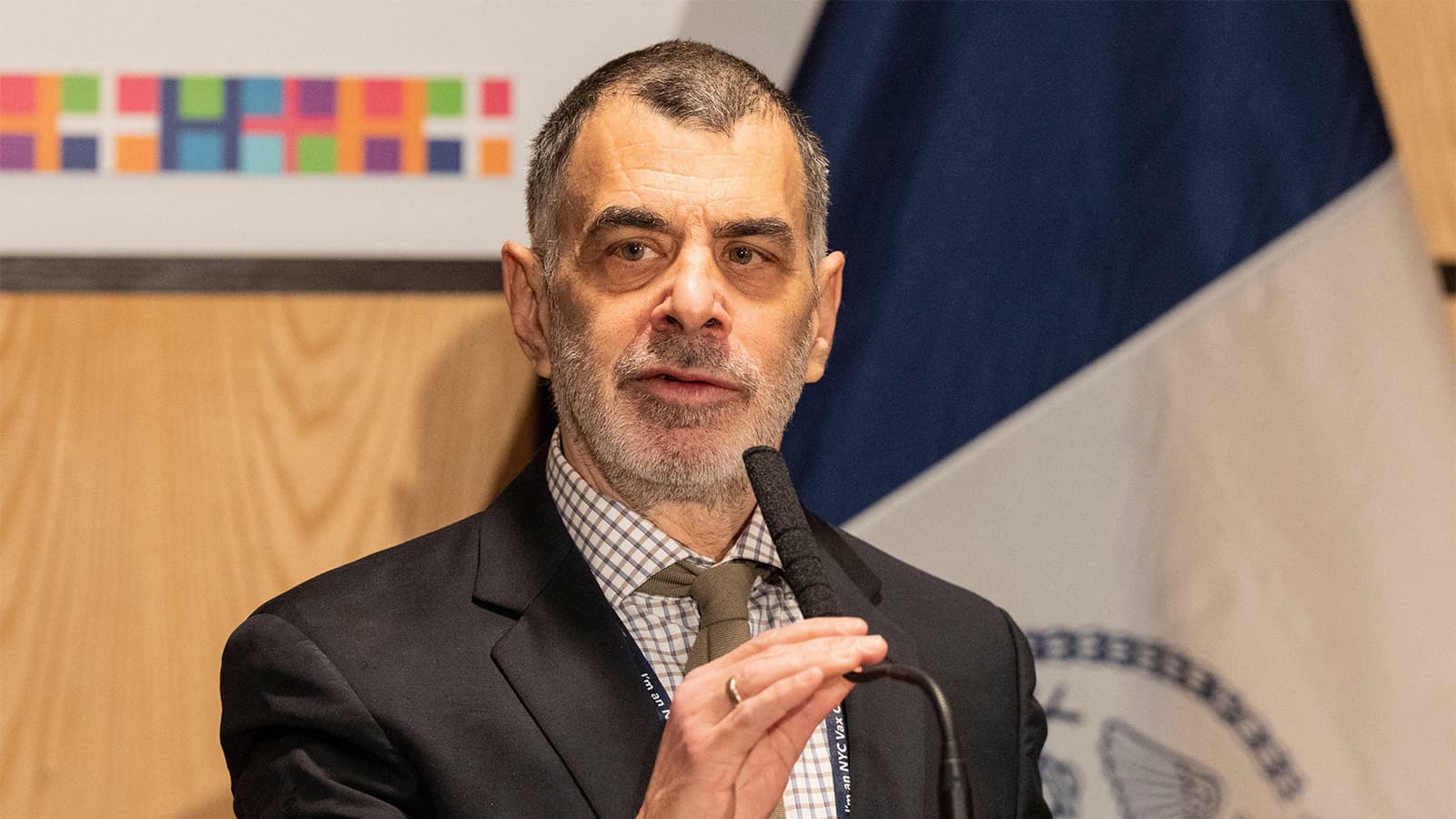 Replace Yourself With AI, CEO Katz