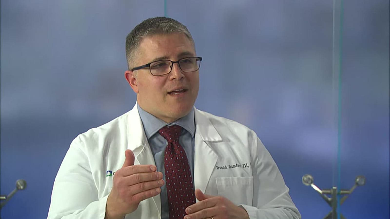 Tailoring Vaccine Conversations to Patient Values and Risk Factors