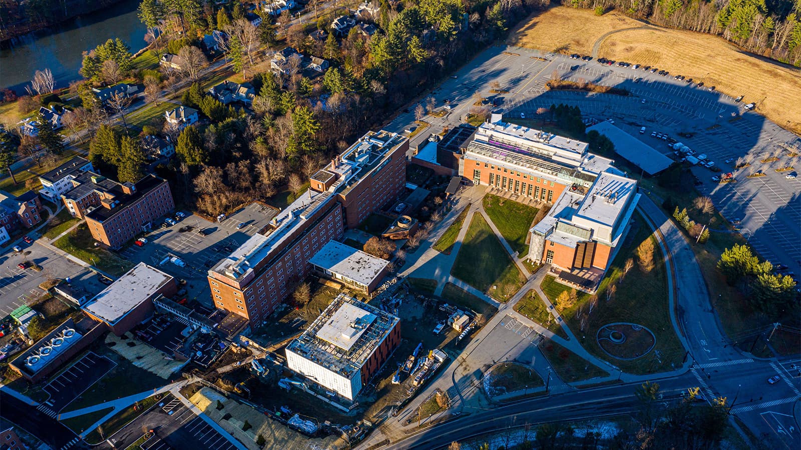 Here's Who Topped This Year's 'Best Medical Schools' Rankings
