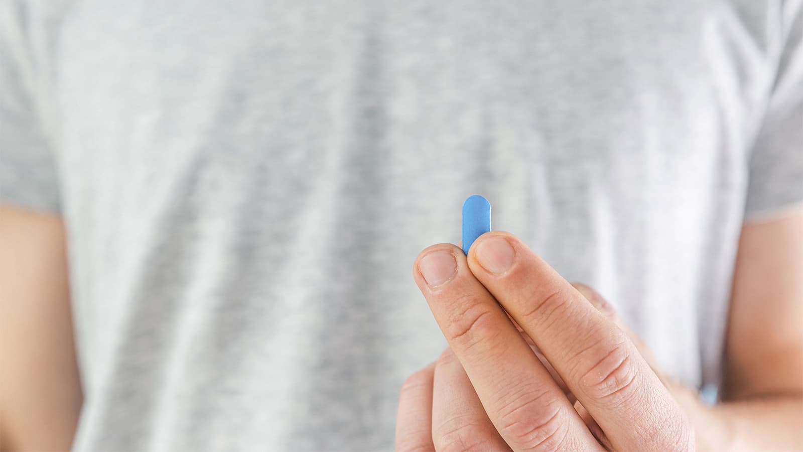 Study Flags Gaps in PrEP Use Among Youth at Risk for HIV