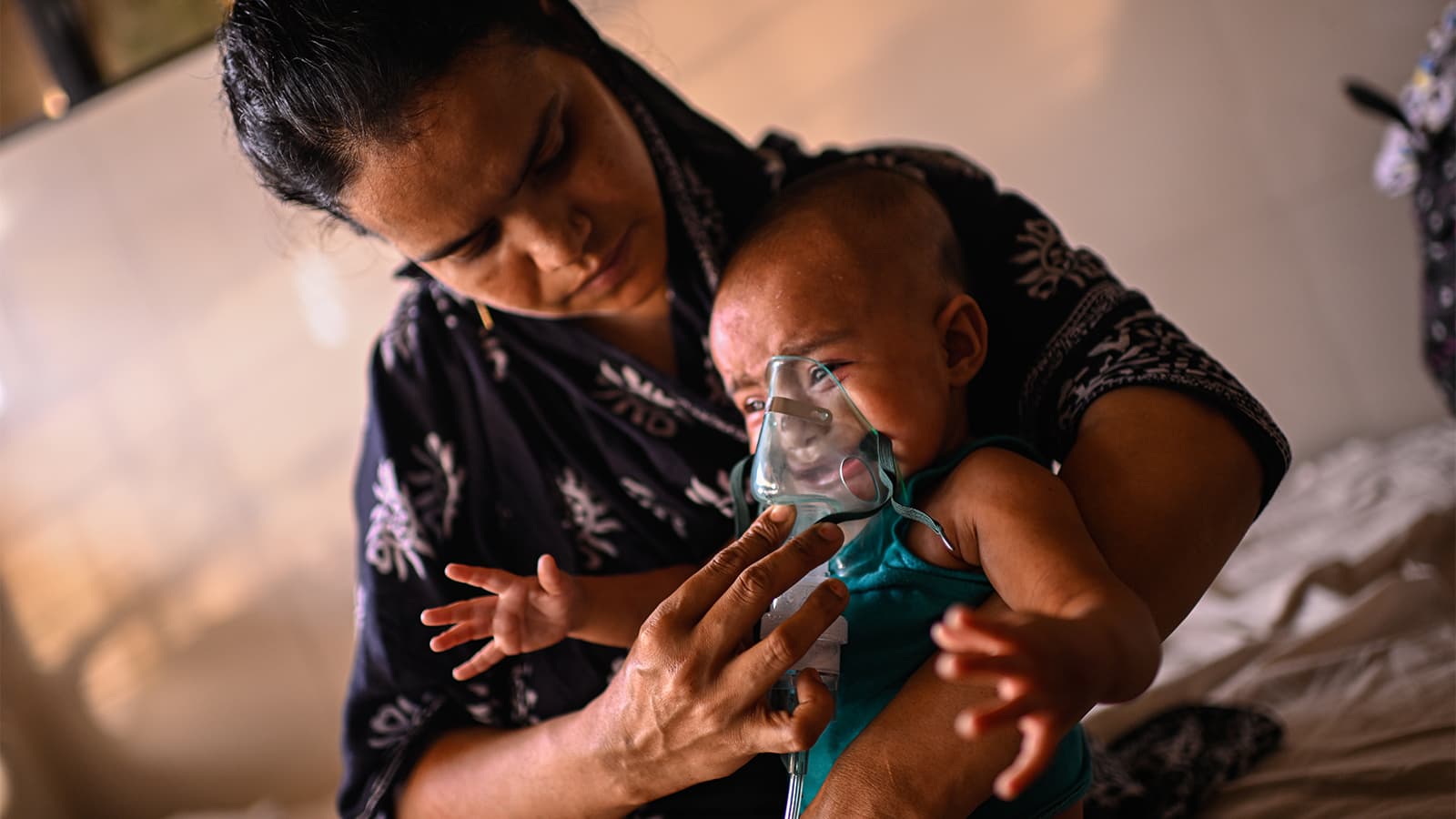 Measles Outbreak Kills Over 100 Kids in Bangladesh in a Month