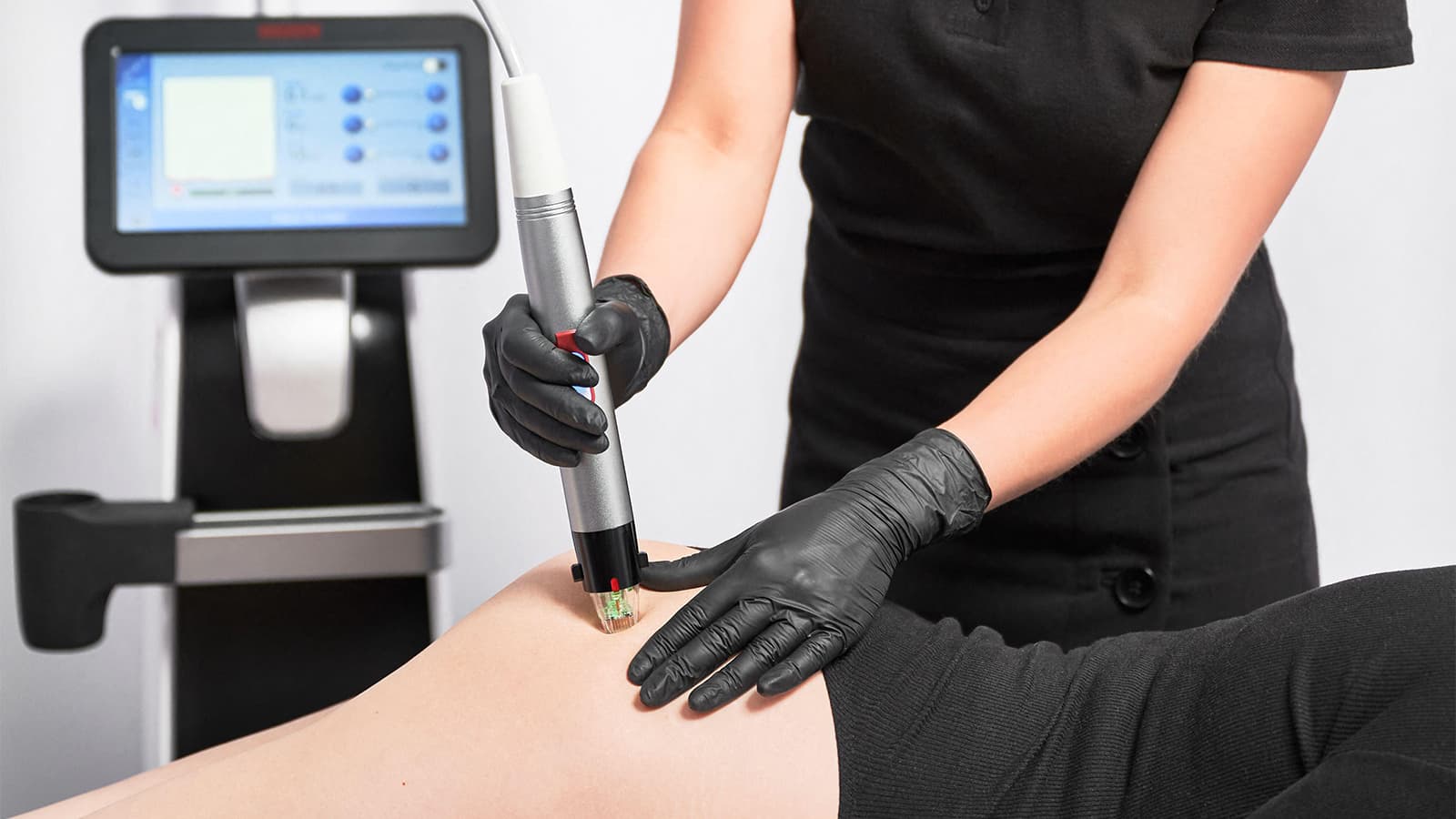 Is 'Butt Microneedling' the Secret to a Youthful Rear? Dermatologist Weighs In