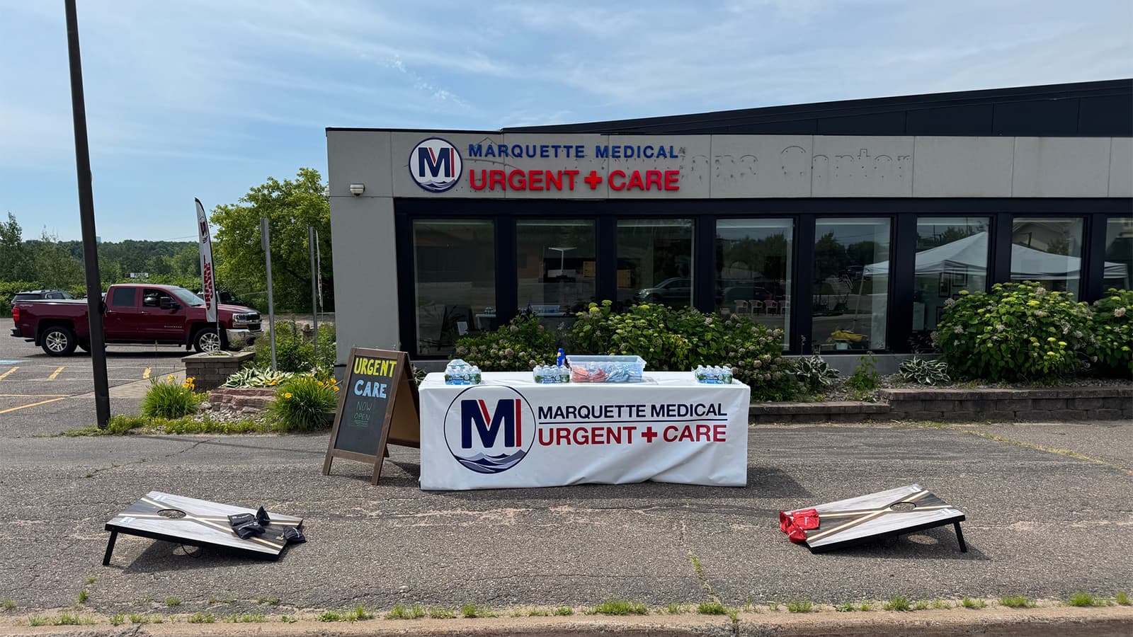 Urgent Care Clinics Move to Fill Abortion Care Gaps in Rural Areas