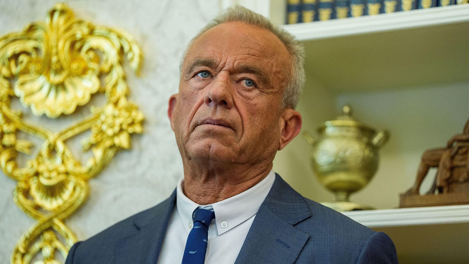 Experts Blast Plan to Alter CDC Vaccine Panel's Expertise Requirements