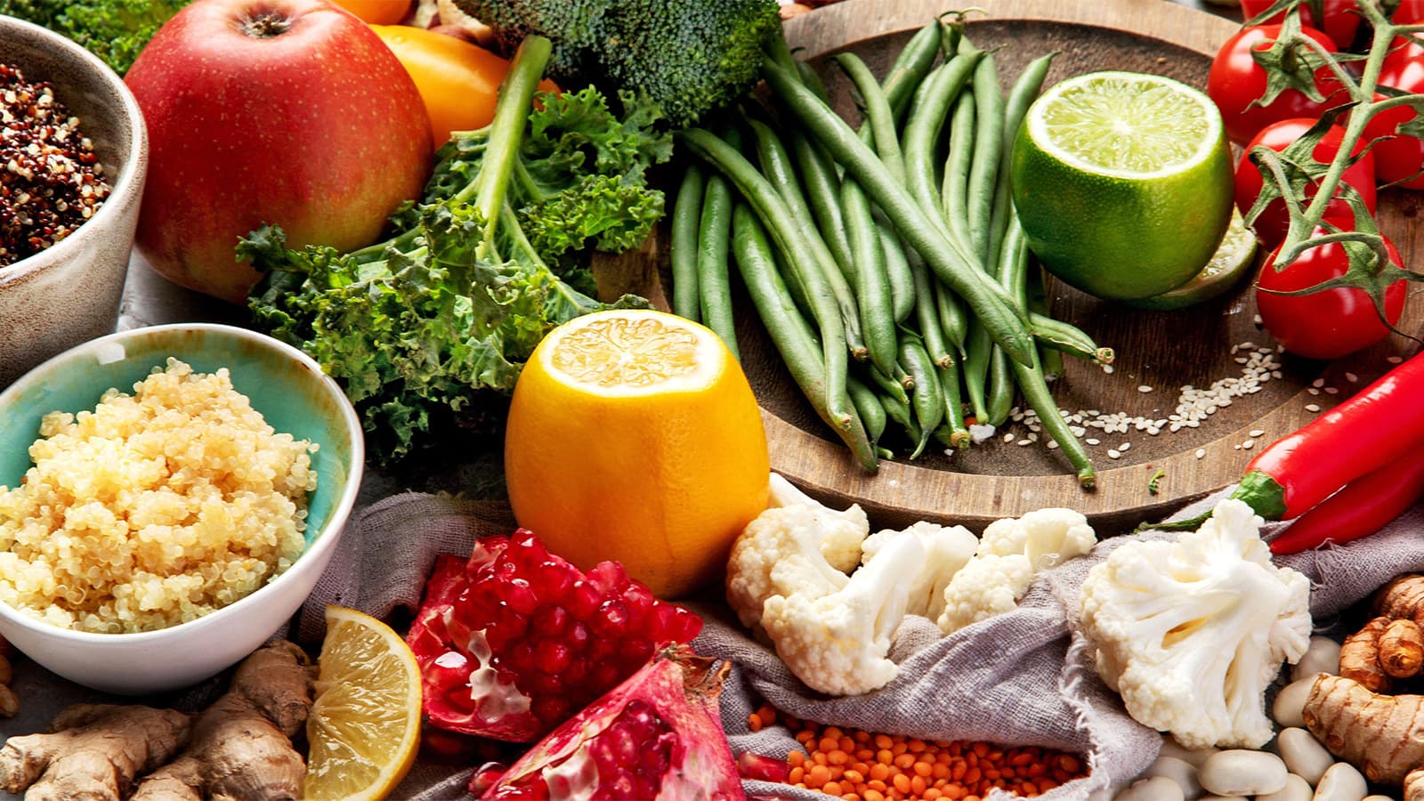 Dementia Risk Tied to Quality of Plant-Based Diets