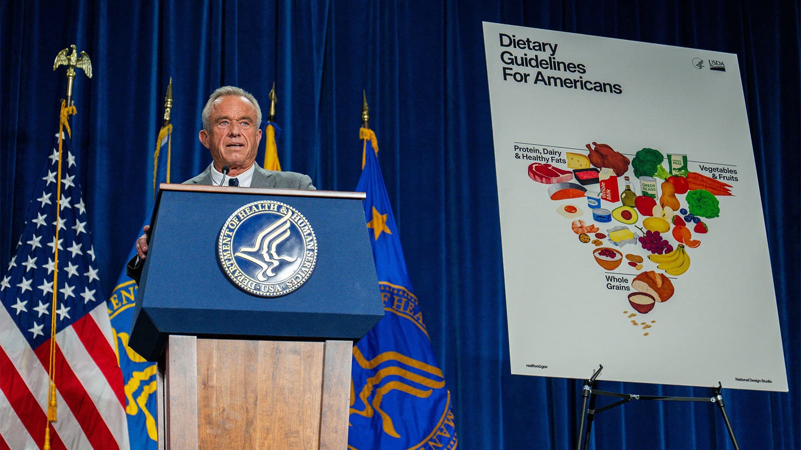 The 'GRAS' Loophole That Swallowed the Law