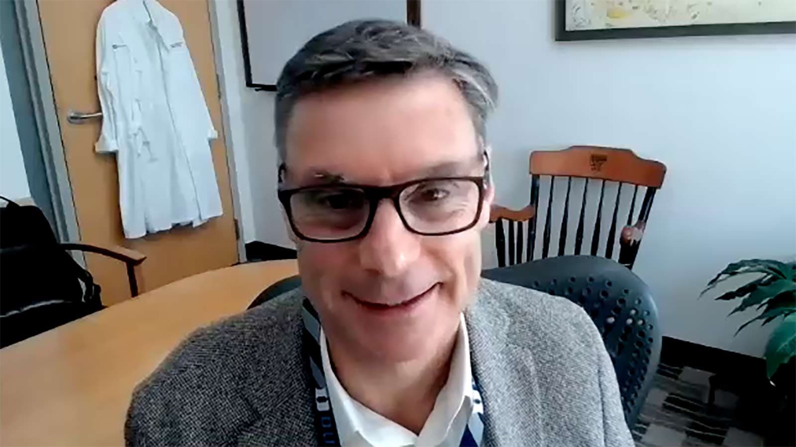 Adding AKT Inhibitor Shows Benefit in PTEN-Deficient Prostate Cancer