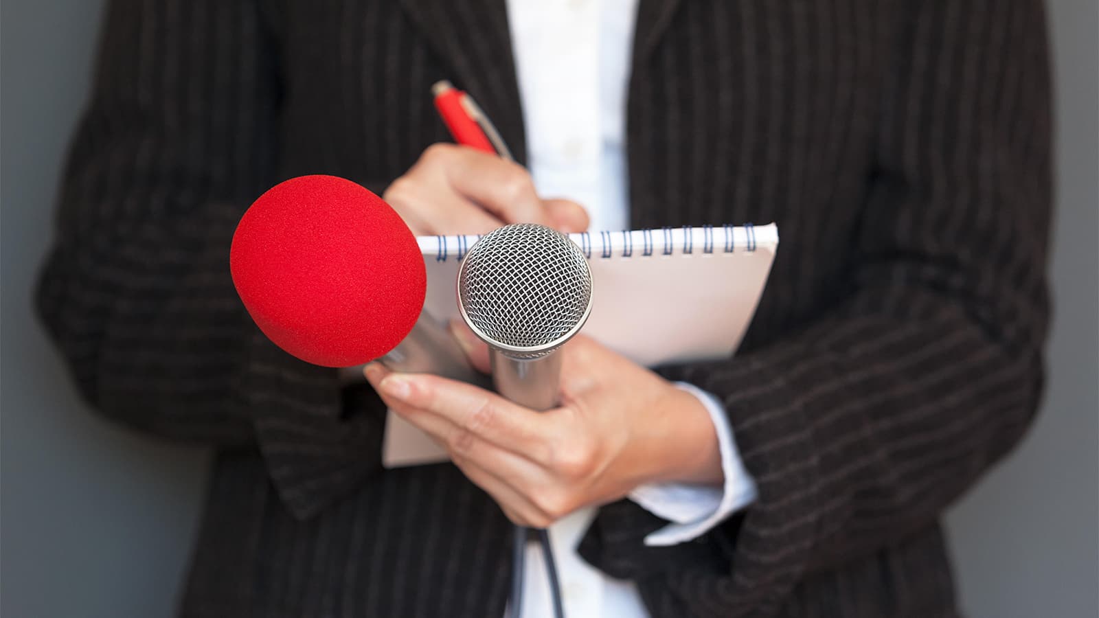 'I’ve Been Sounding the Alarm for a Couple of Years': What We Heard This Week