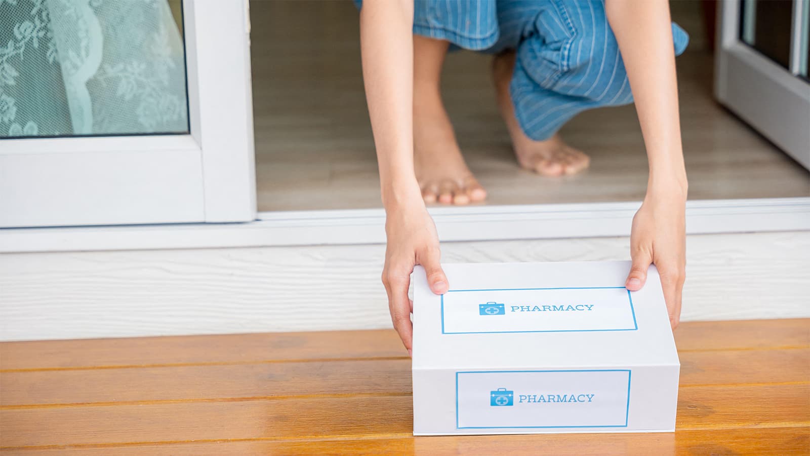 Mifepristone Fills Spiked After In-Person Dispensing Rule Nixed