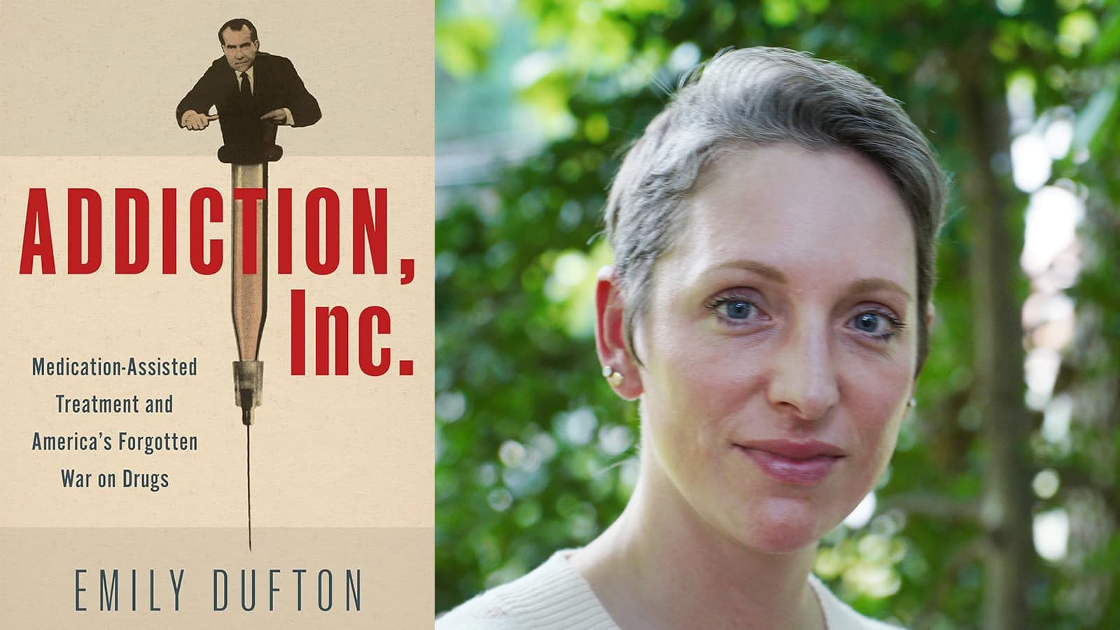 America's Forgotten War on Drugs