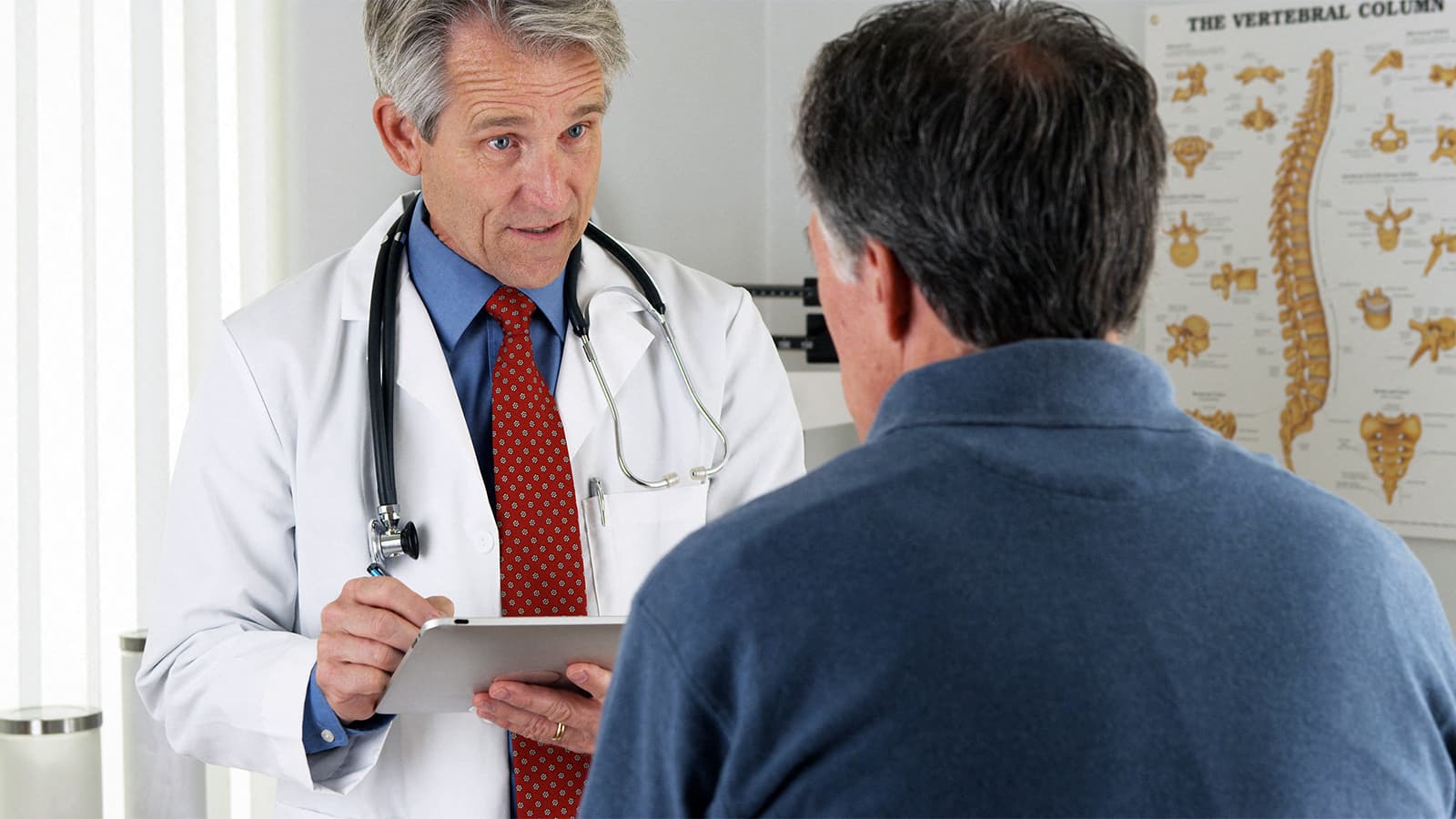 Let's Get Medical Staff Out of the Information-Confirming Business