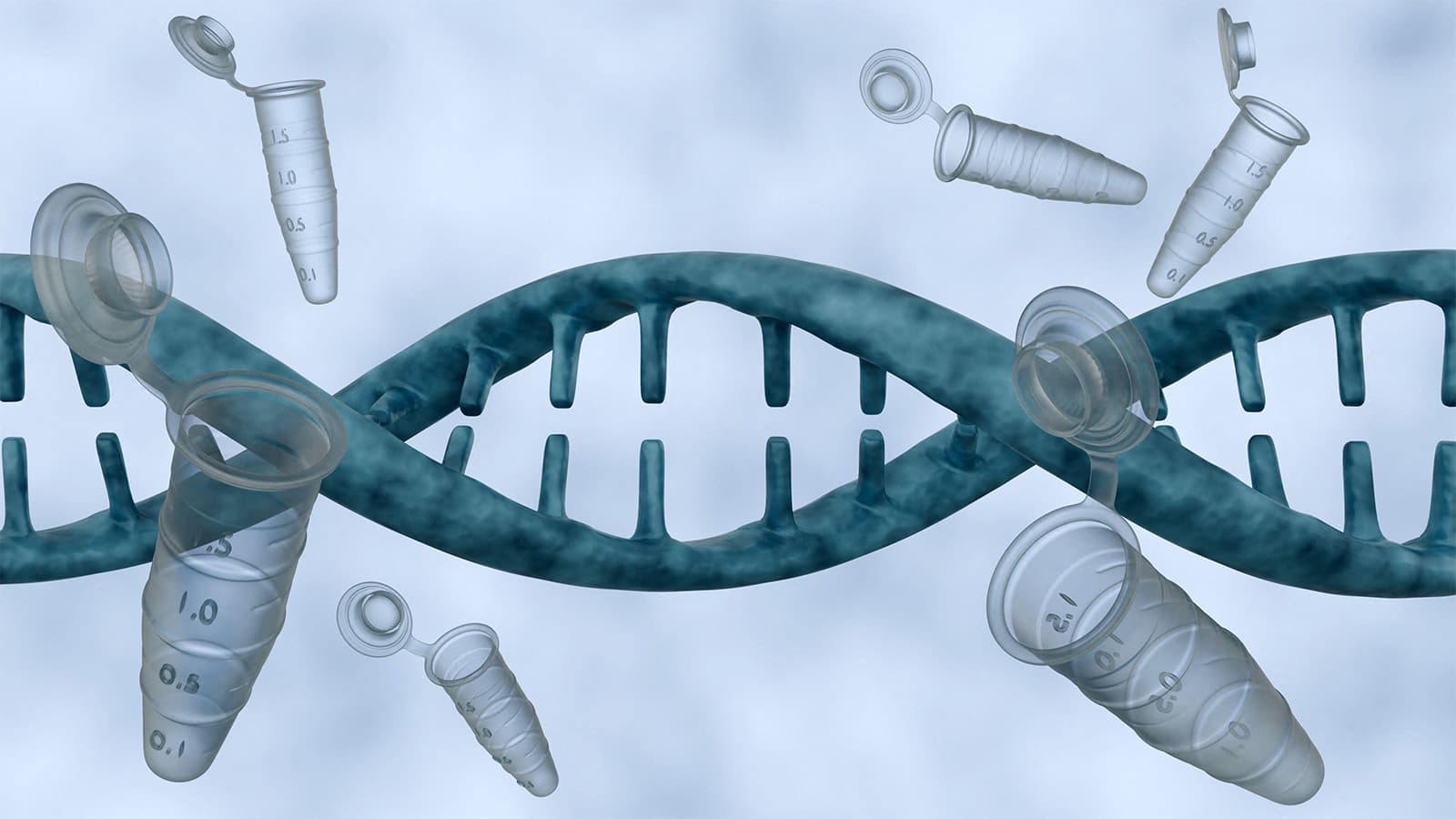 Undetected TB May Be Lurking in U.S. Hospitals, Ultrasensitive Assay Suggests