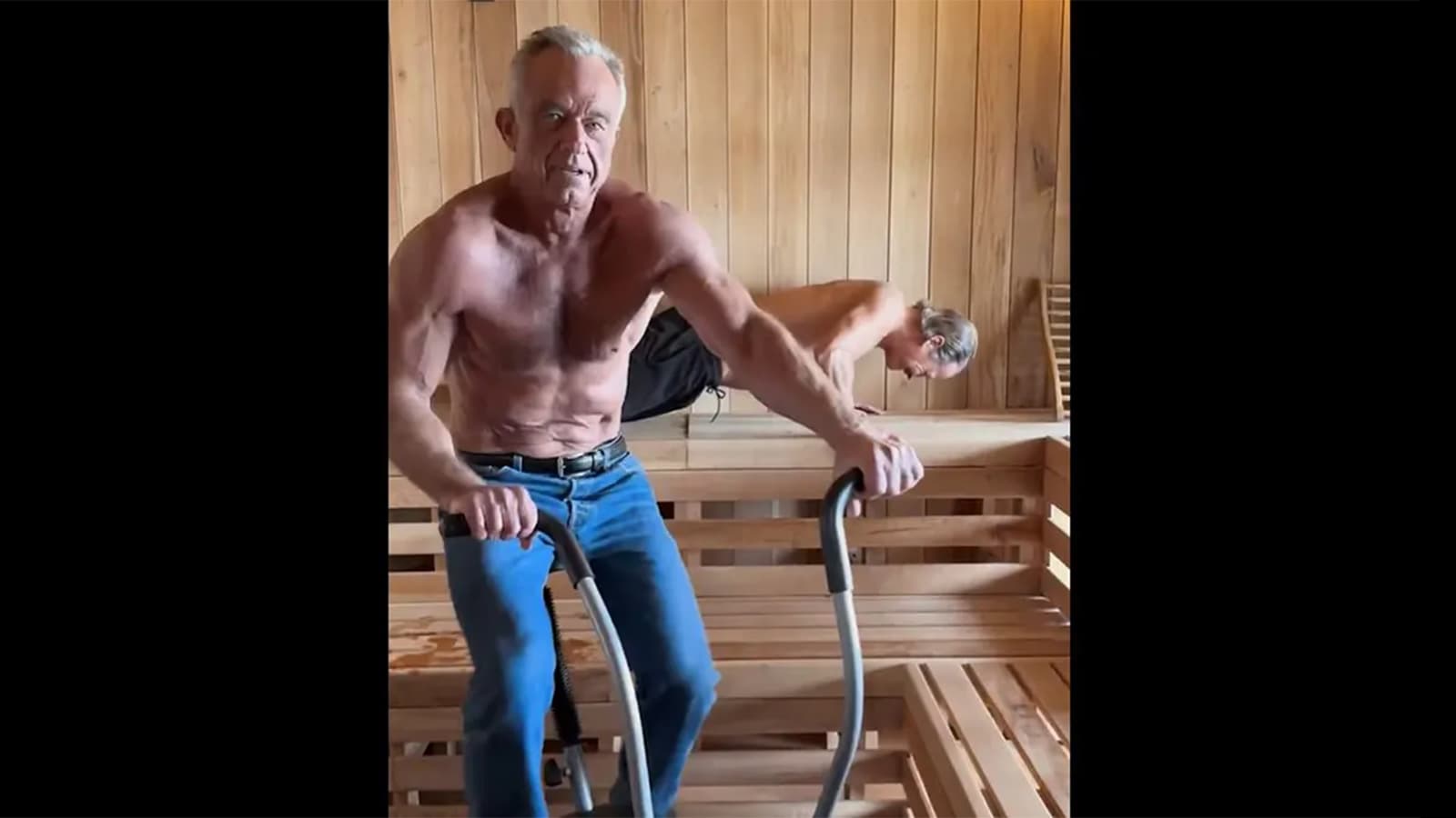 Robert F. Influencer Jr. Is Selling Politics, Not Health