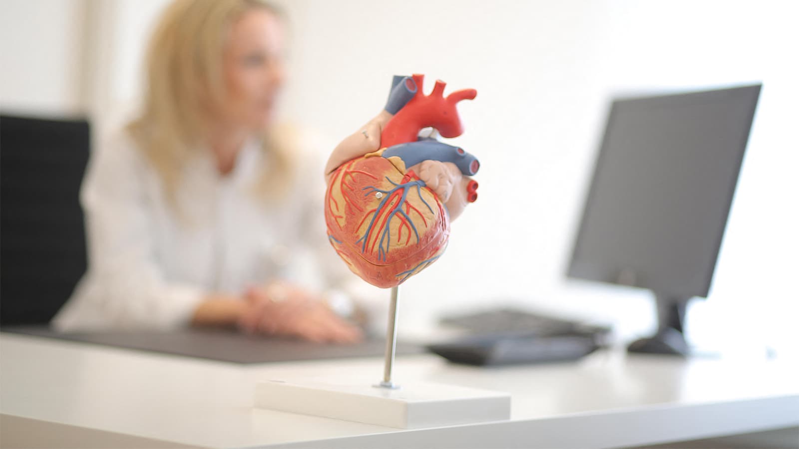 Primary Care Intervention Fails to Cut Heart Disease Risks