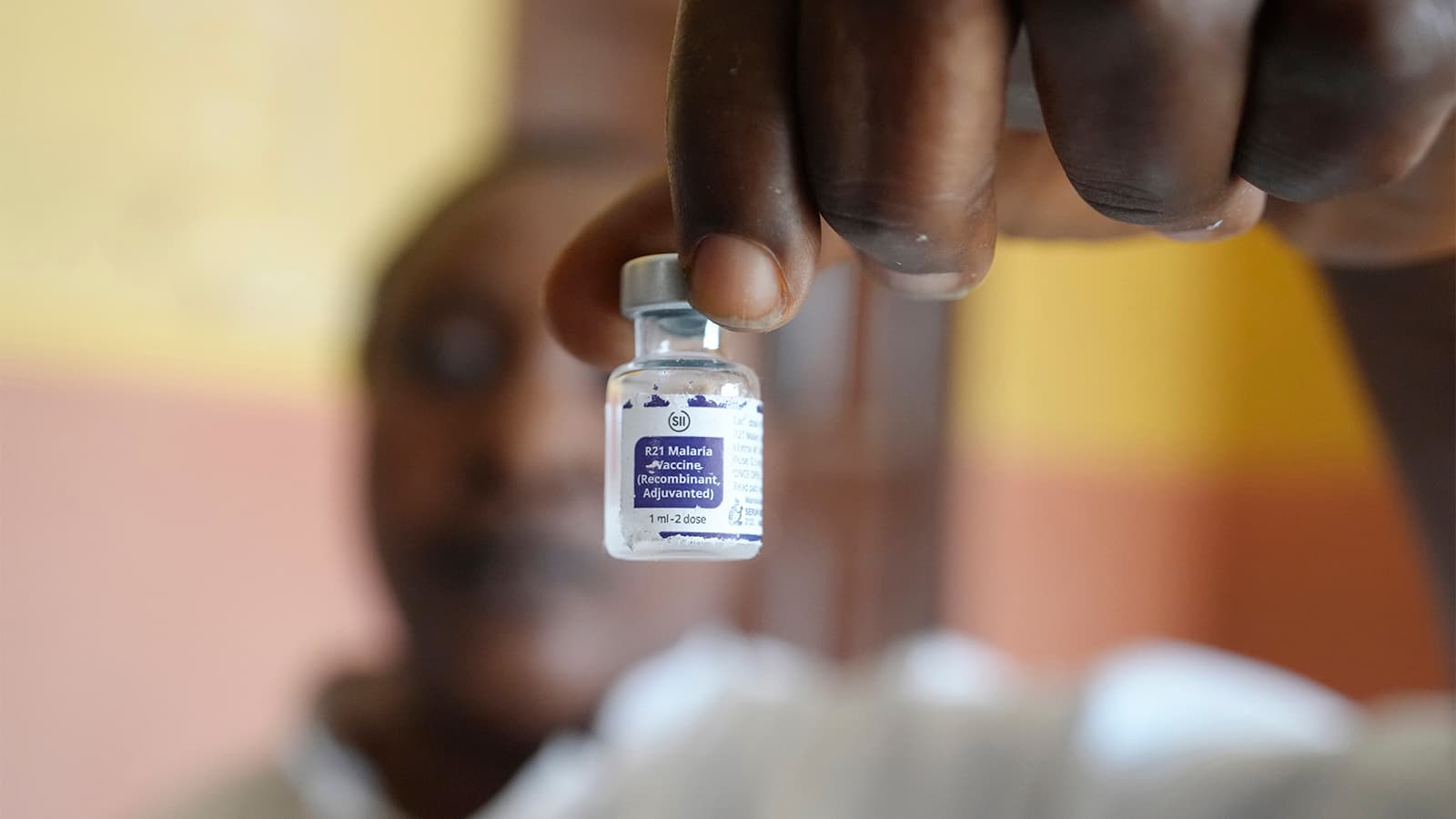 WHO Says Iran War, U.S. Aid Cuts Threaten Progress in African Vaccination Campaigns