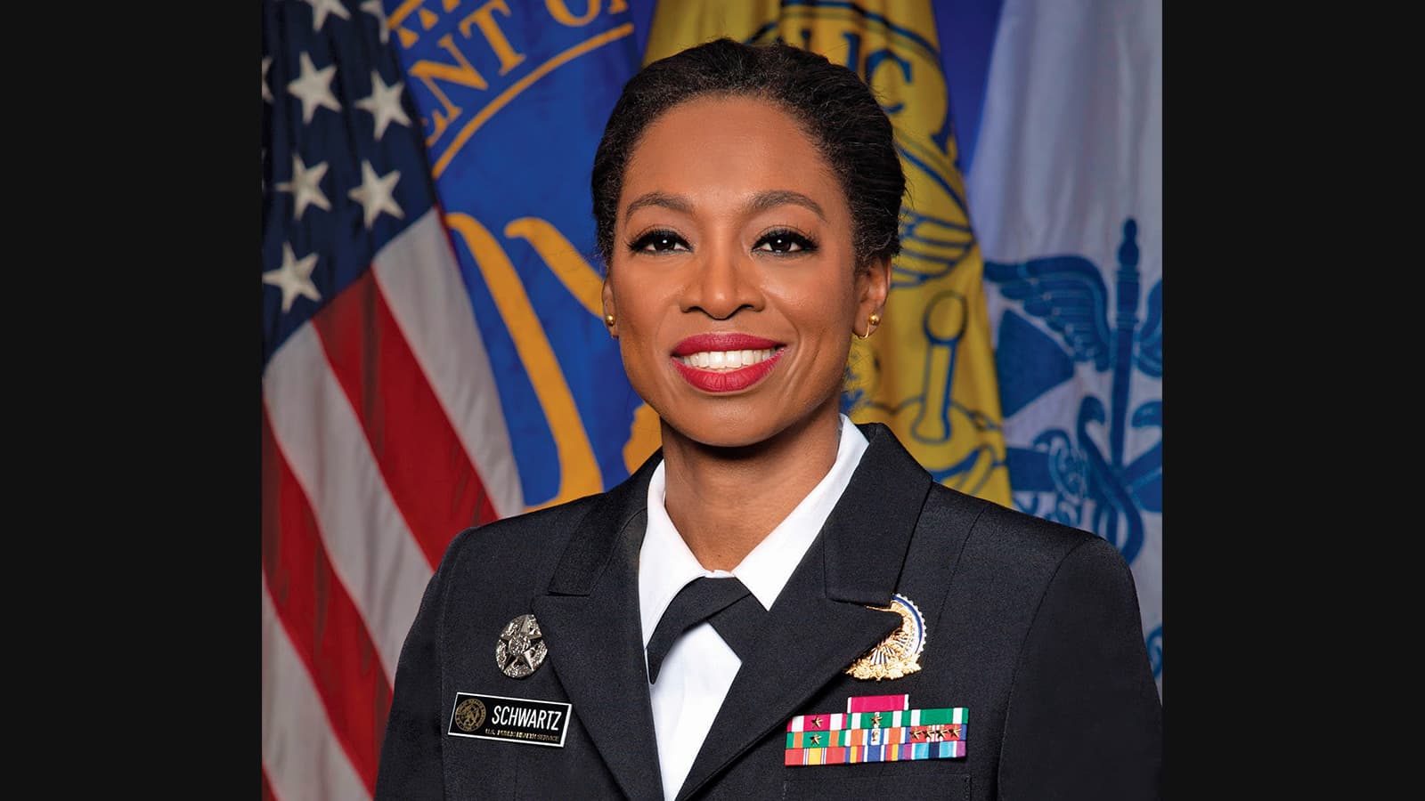 Trump Taps Former Deputy Surgeon General to Lead CDC