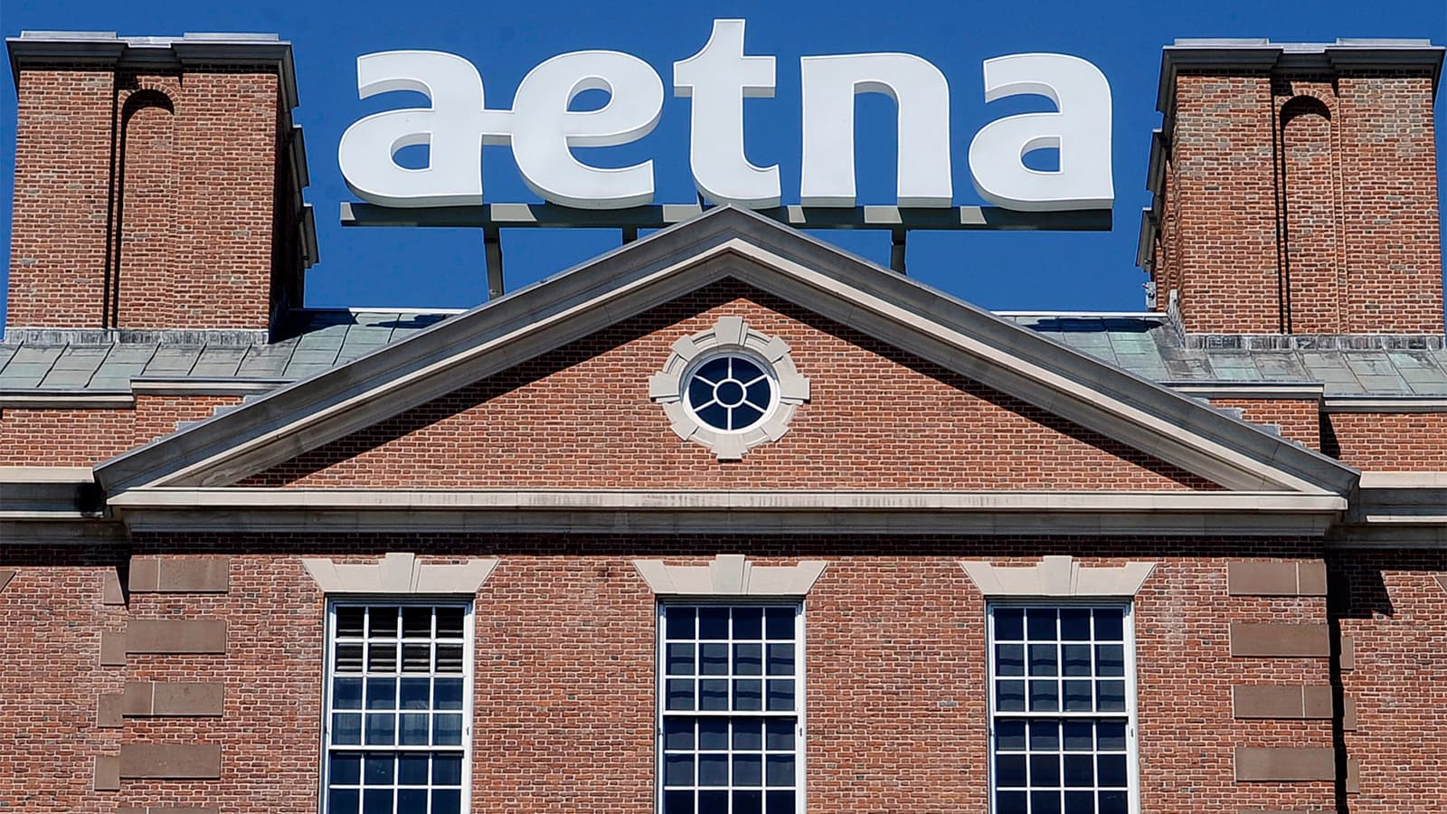 Man With AR-Style Pistol Arrested at Aetna's Connecticut Headquarters