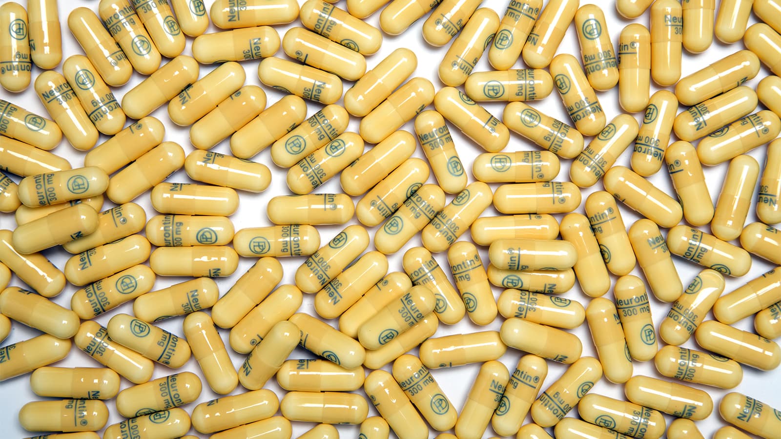 Gabapentin, Pregabalin Tied to Higher Risks Early in Treatment