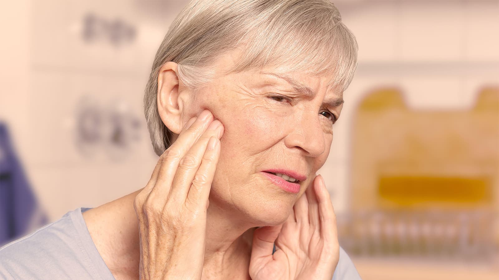 Benefit of Aspirin Questionable After Arterial Inflammation Emergencies