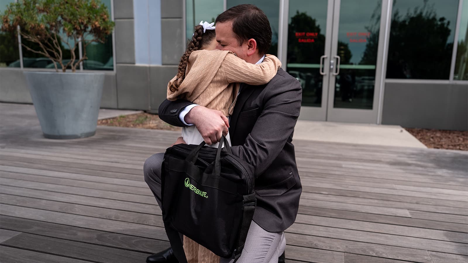 Doctor Misses Husband's Asylum Interview After Being Detained by Border Patrol