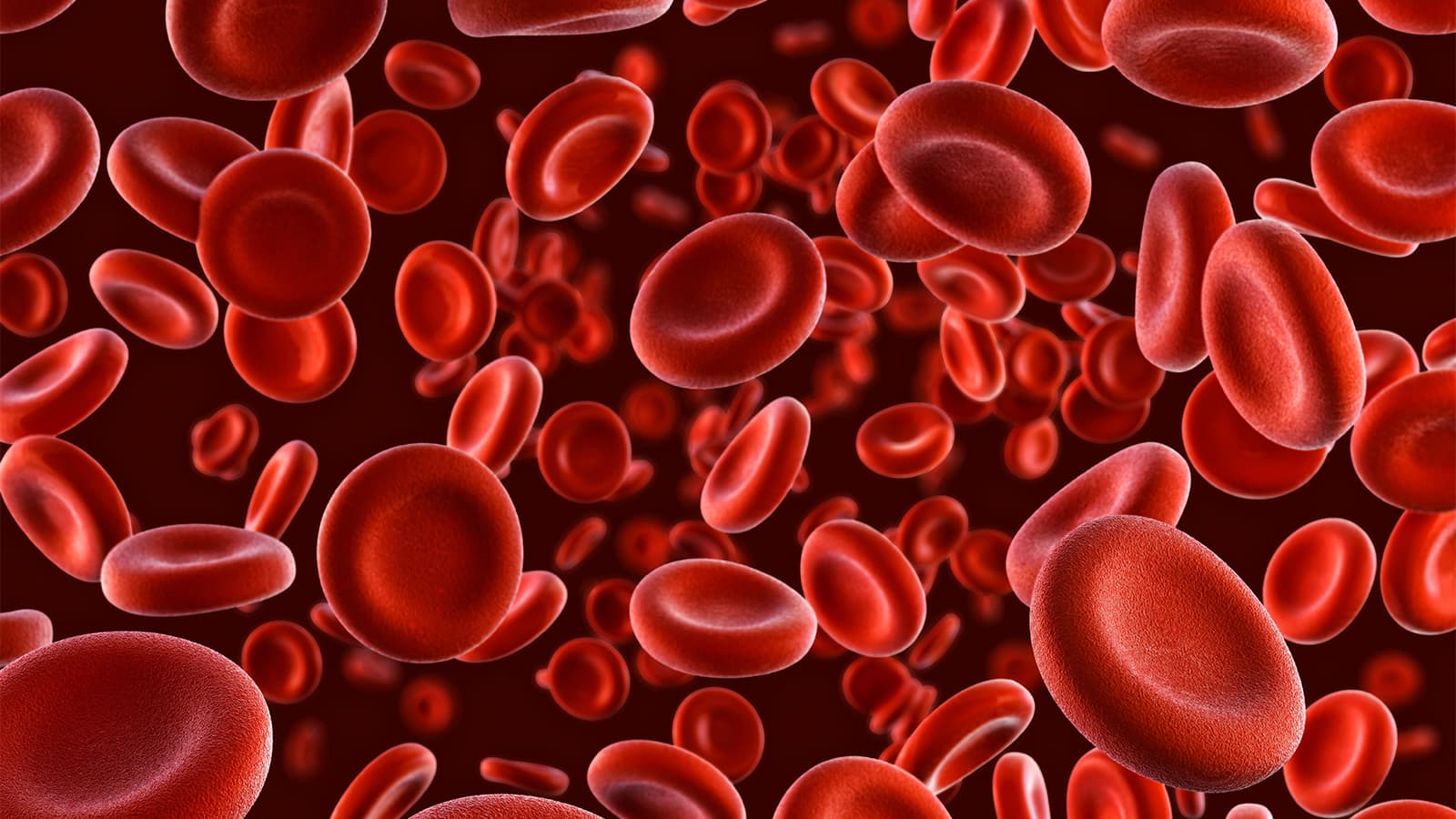 Low Hemoglobin Levels Linked to Higher Dementia Risk