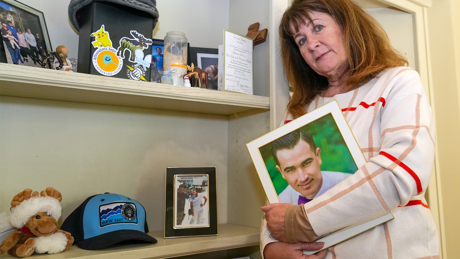 Weapons-Grade Chemical Carfentanil Surges as Dangerous Substitute for Fentanyl