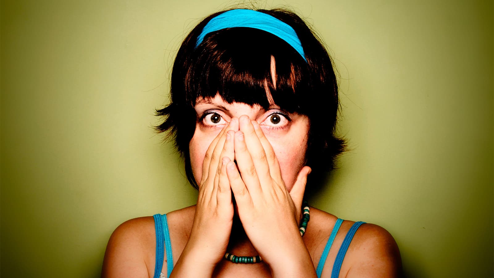 Suppressing a Sneeze May Have Led to Cerebrospinal Fluid Leak