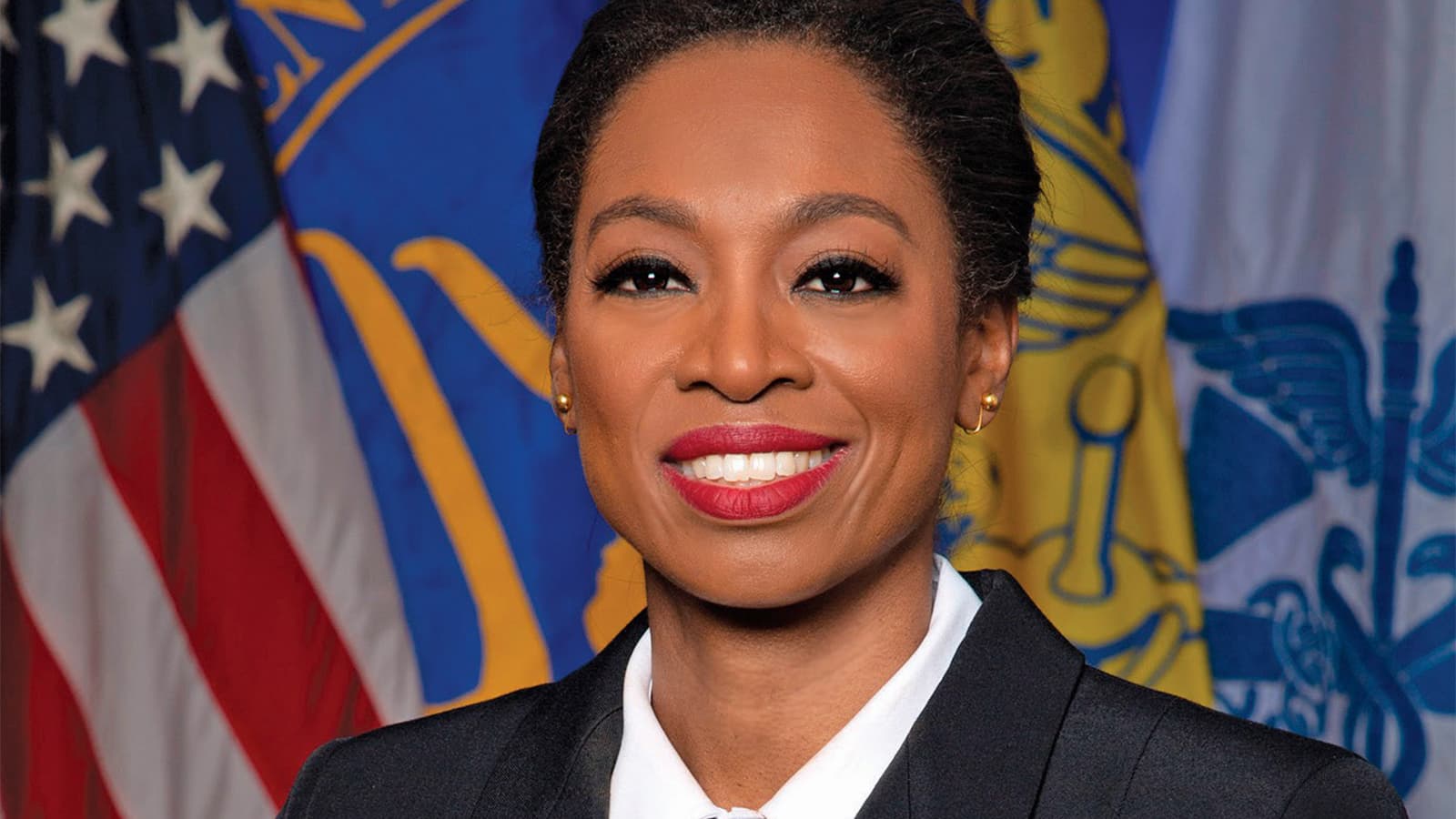 A Hot Take on the Erica Schwartz CDC Nomination