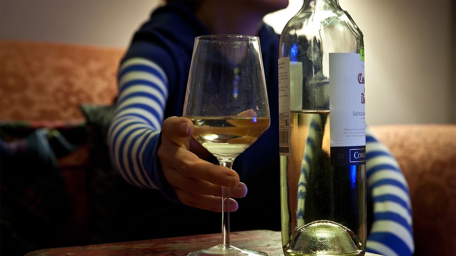 Risky Drinking Among Adults With Obesity Common