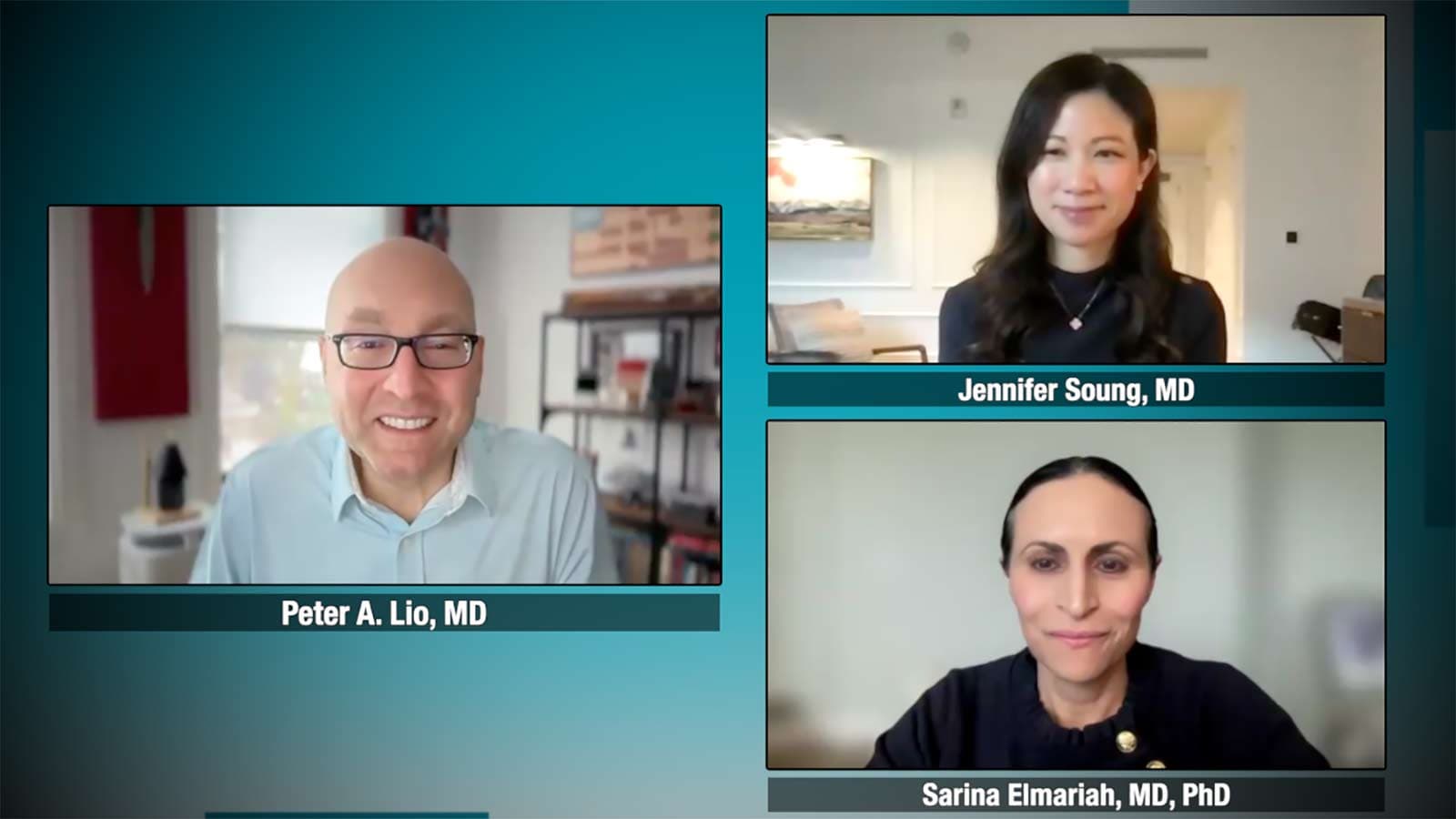 What's Next for Biologics in Atopic Dermatitis?