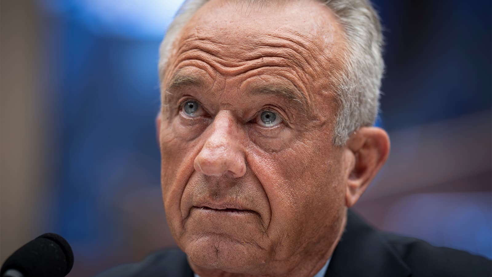 Fact-Check: RFK Jr. Says U.S. Is Handling Measles Better Than the Rest of the World