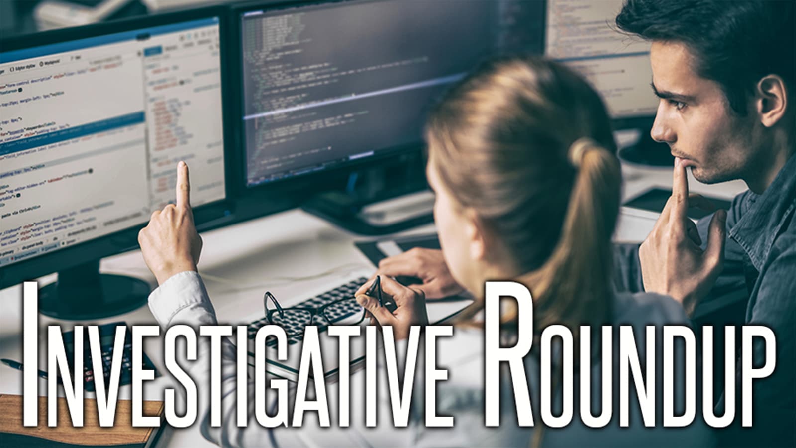 Inside CDC Director Nomination; Rogan's Psychedelic Influence; Researchers Fooled AI