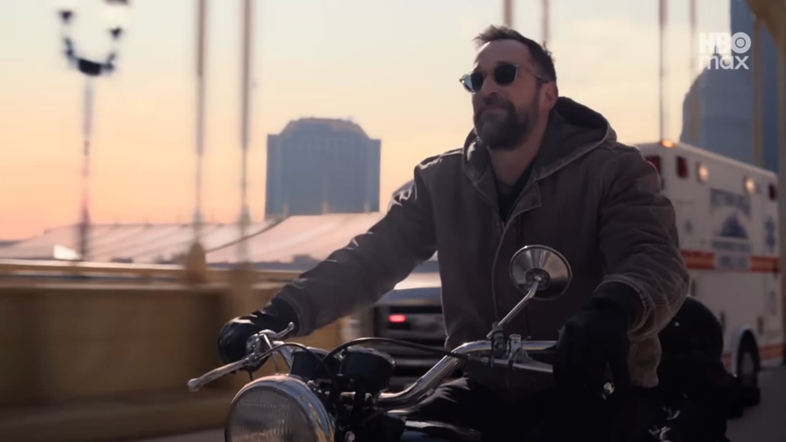 'The Pitt' Got a Diagnosis Right. It Got the Response Wrong.