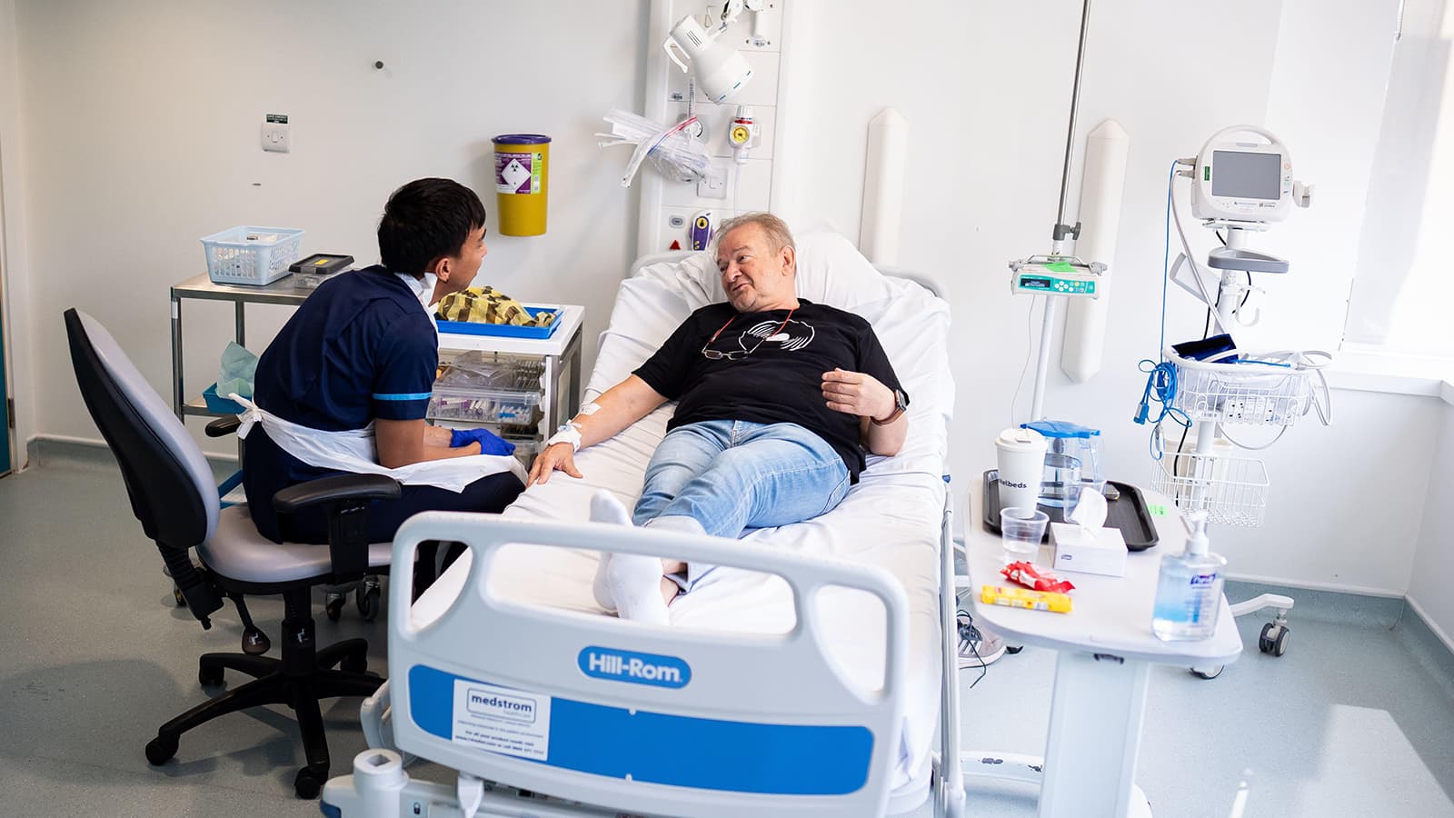 The Most Lethal Cancers Get Shortchanged by Federal Funding, Study Shows