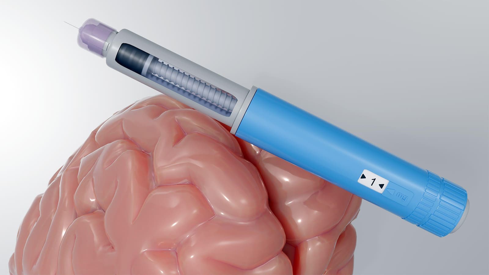 'Ozempic Personality': Is Emotional Flattening Another Side Effect of GLP-1s?