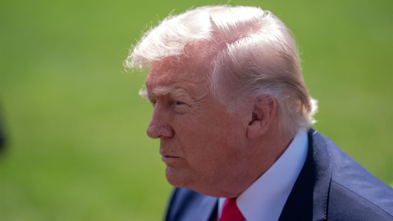 No Need to Break the Goldwater Rule. Here's What Docs Propose Instead.