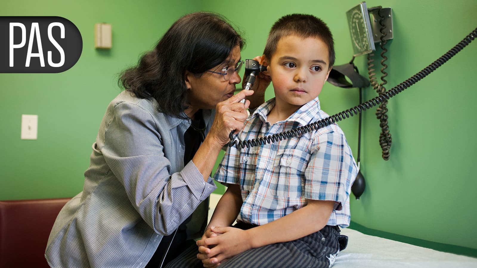 Symptom-Based Dosing Gets Infants With Opioid Withdrawal Out of the Hospital Faster