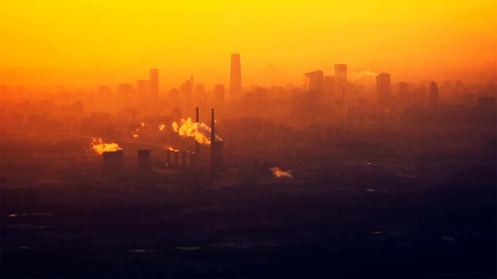 Bronchial Casts: An Unusual Complication of Wildfire Smoke Inhalation