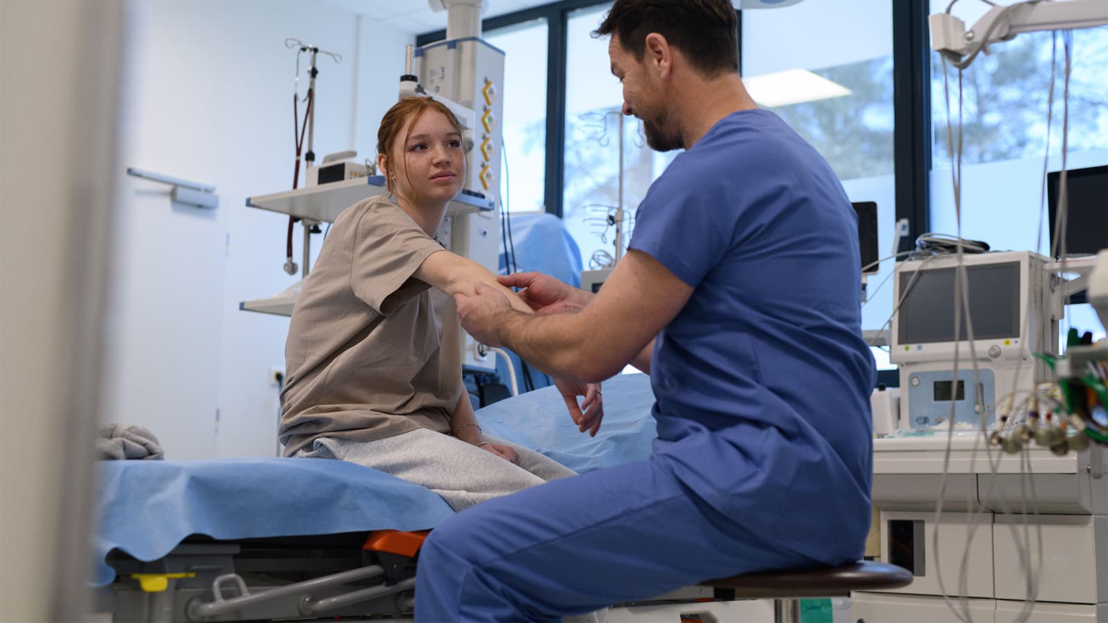 We Designed an EHR Workflow to Help Identify Trafficked Kids. You Can Too.