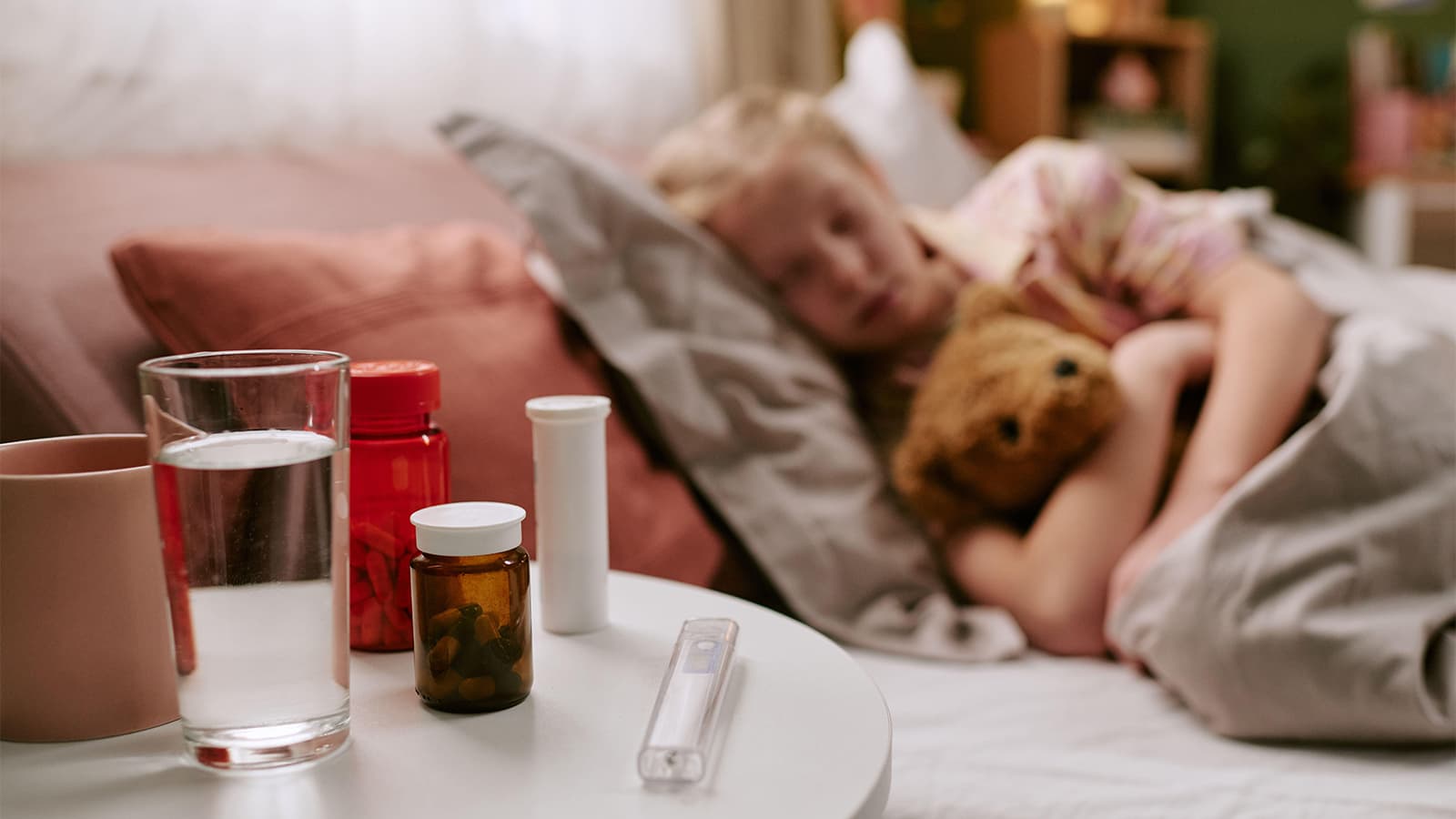 Kids With Chronic Health, Social Needs More Likely to Frequently Miss School