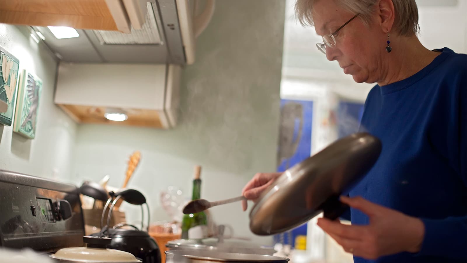 Moderate Diet Change Tied to Renal Benefit in CKD