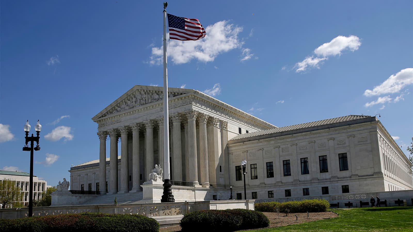 SCOTUS Grapples With Multibillion-Dollar Lawsuits Over Roundup Cancer Claims