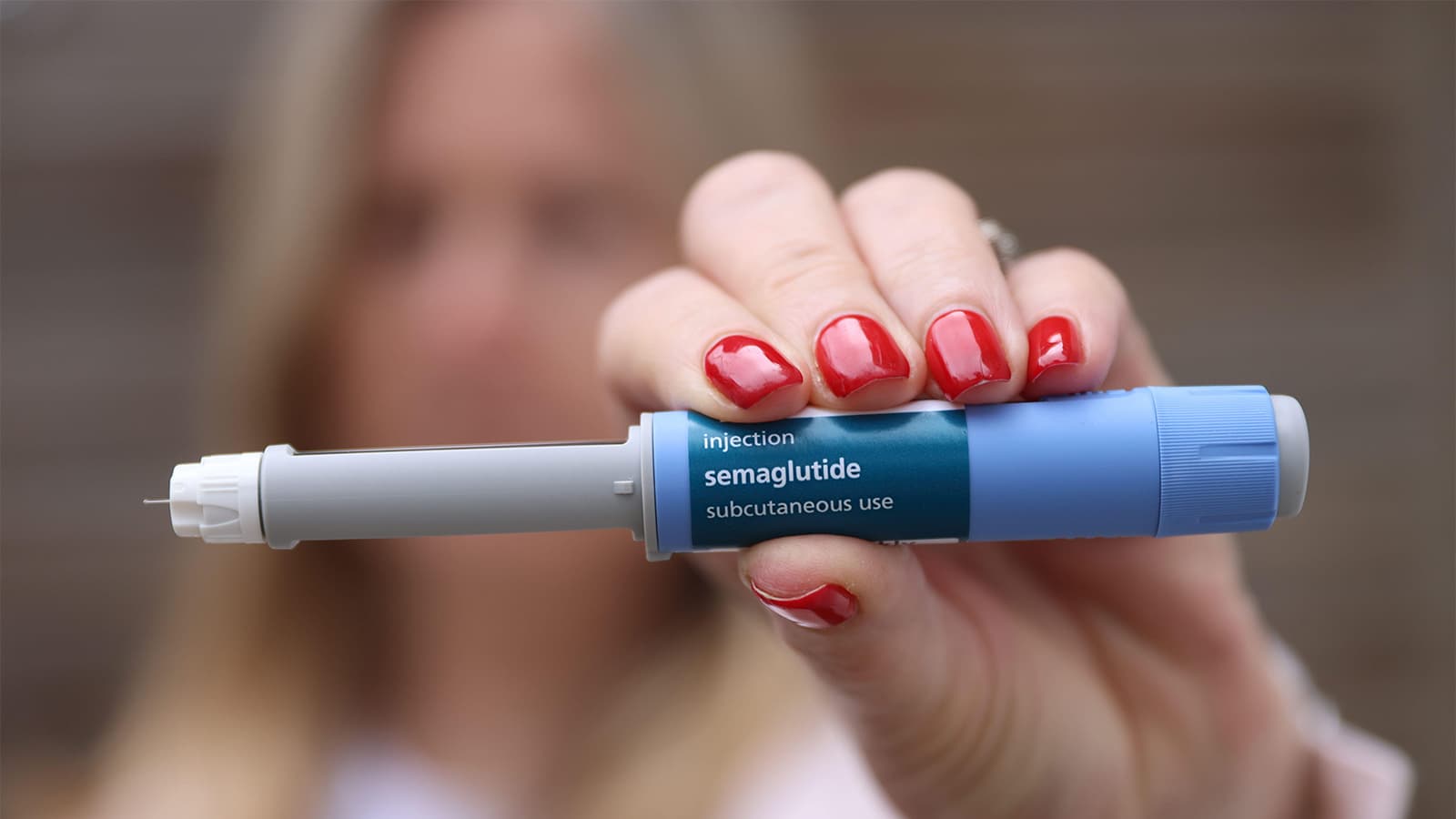 GLP-1 Drug Improved Motivation in Major Depressive Disorder