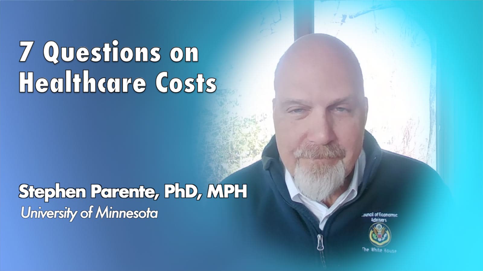 Here's Why This Healthcare Economist Likes High-Deductible Plans