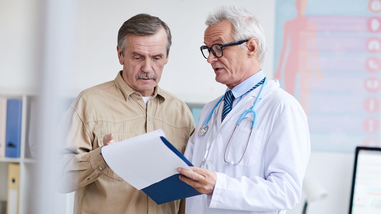 Building a Better Pre-Op Visit