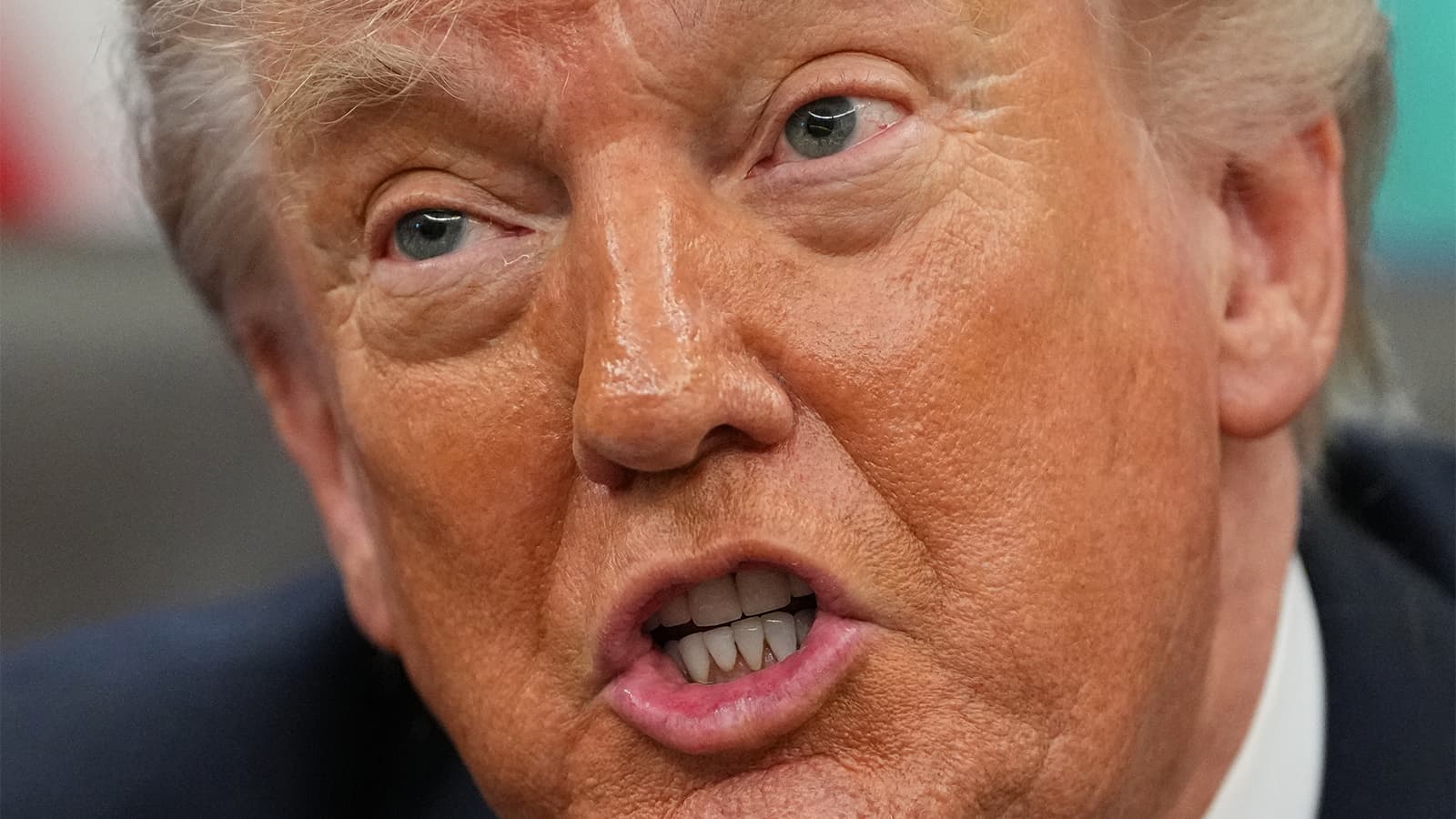 Trump Yanks Surgeon General Nominee, Offers New Option