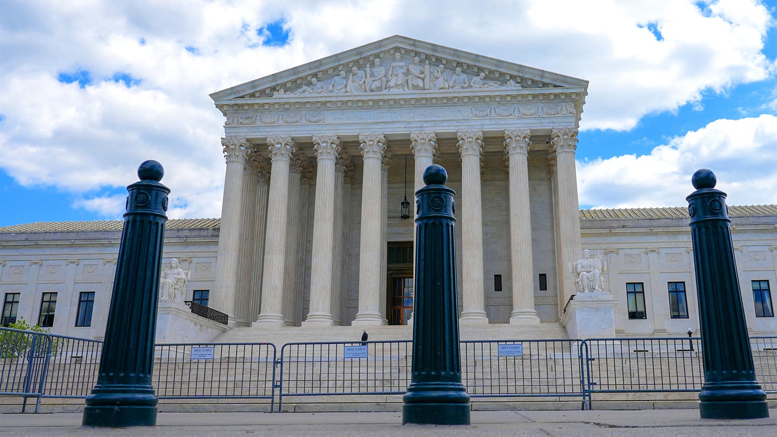 Supreme Court Restores Access to Abortion Pill by Mail