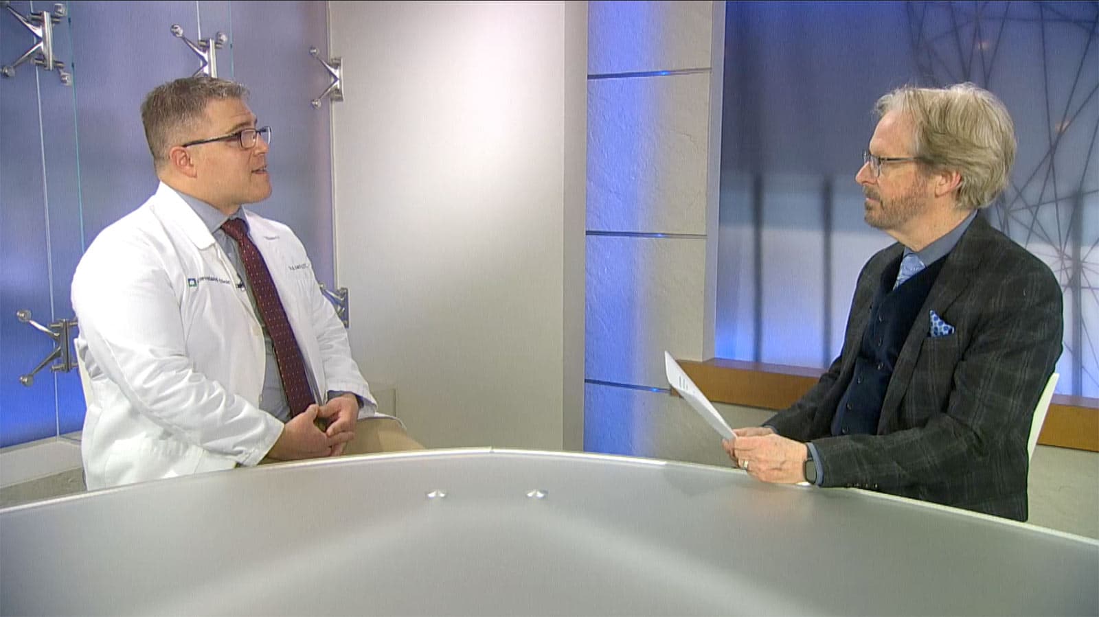 Addressing Risk Perception and Building Trust in Vaccine Conversations